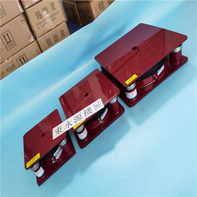 錦德萊氣壓式避震器，吸塑成形機減震器找東永源